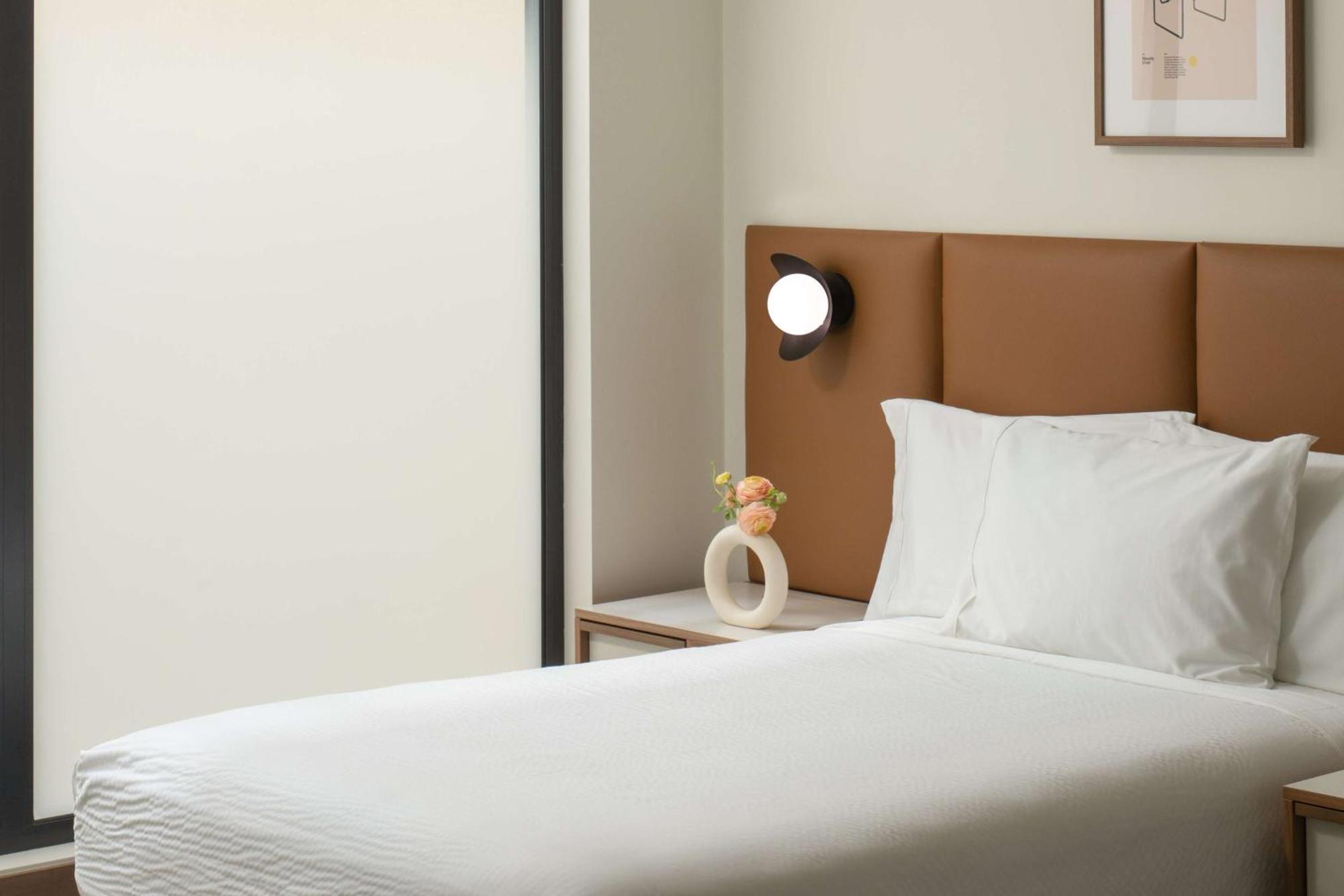 Hotel Marcel New Haven, Tapestry Collection By Hilton 외부 사진