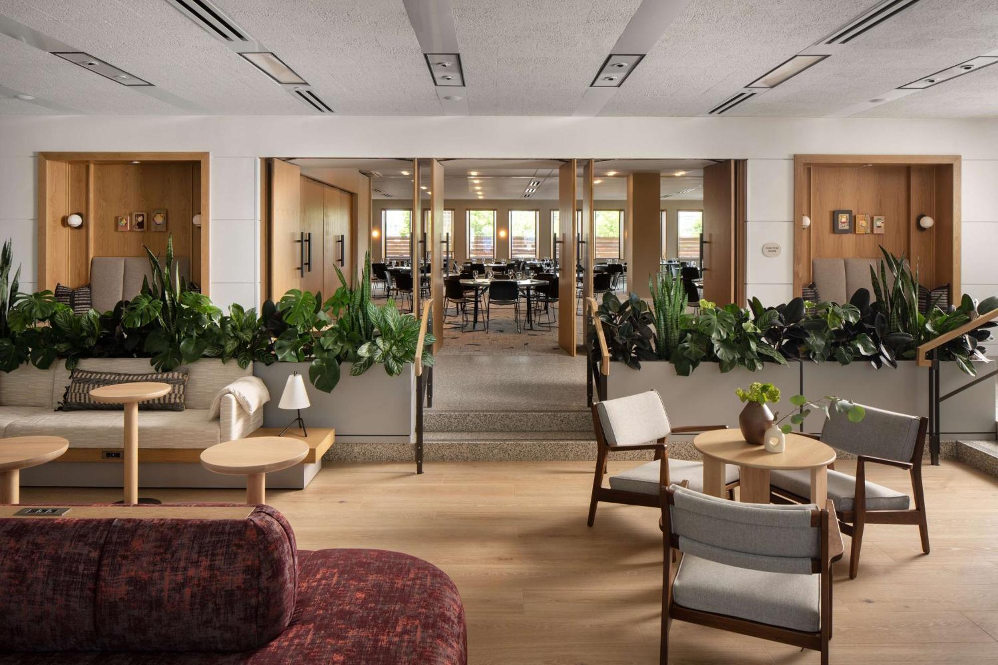 Hotel Marcel New Haven, Tapestry Collection By Hilton 외부 사진