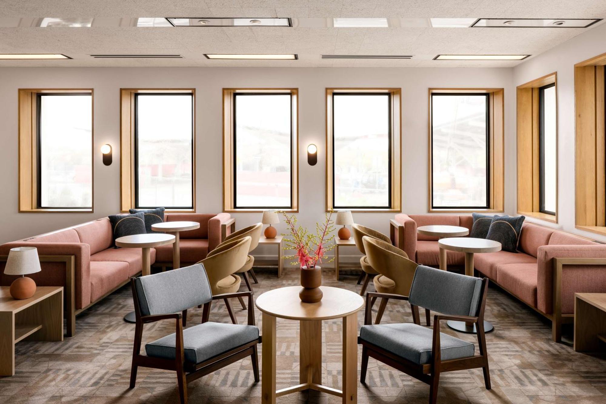 Hotel Marcel New Haven, Tapestry Collection By Hilton 외부 사진
