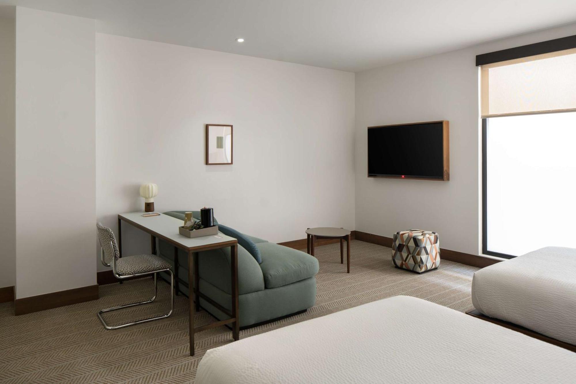 Hotel Marcel New Haven, Tapestry Collection By Hilton 외부 사진
