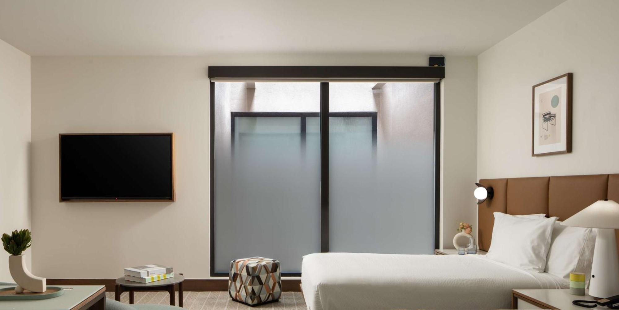 Hotel Marcel New Haven, Tapestry Collection By Hilton 외부 사진
