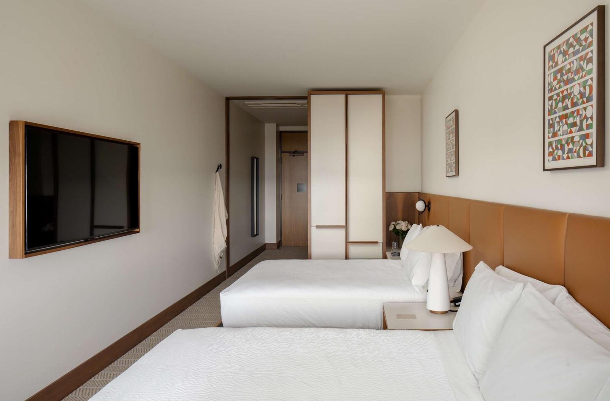 Hotel Marcel New Haven, Tapestry Collection By Hilton 외부 사진