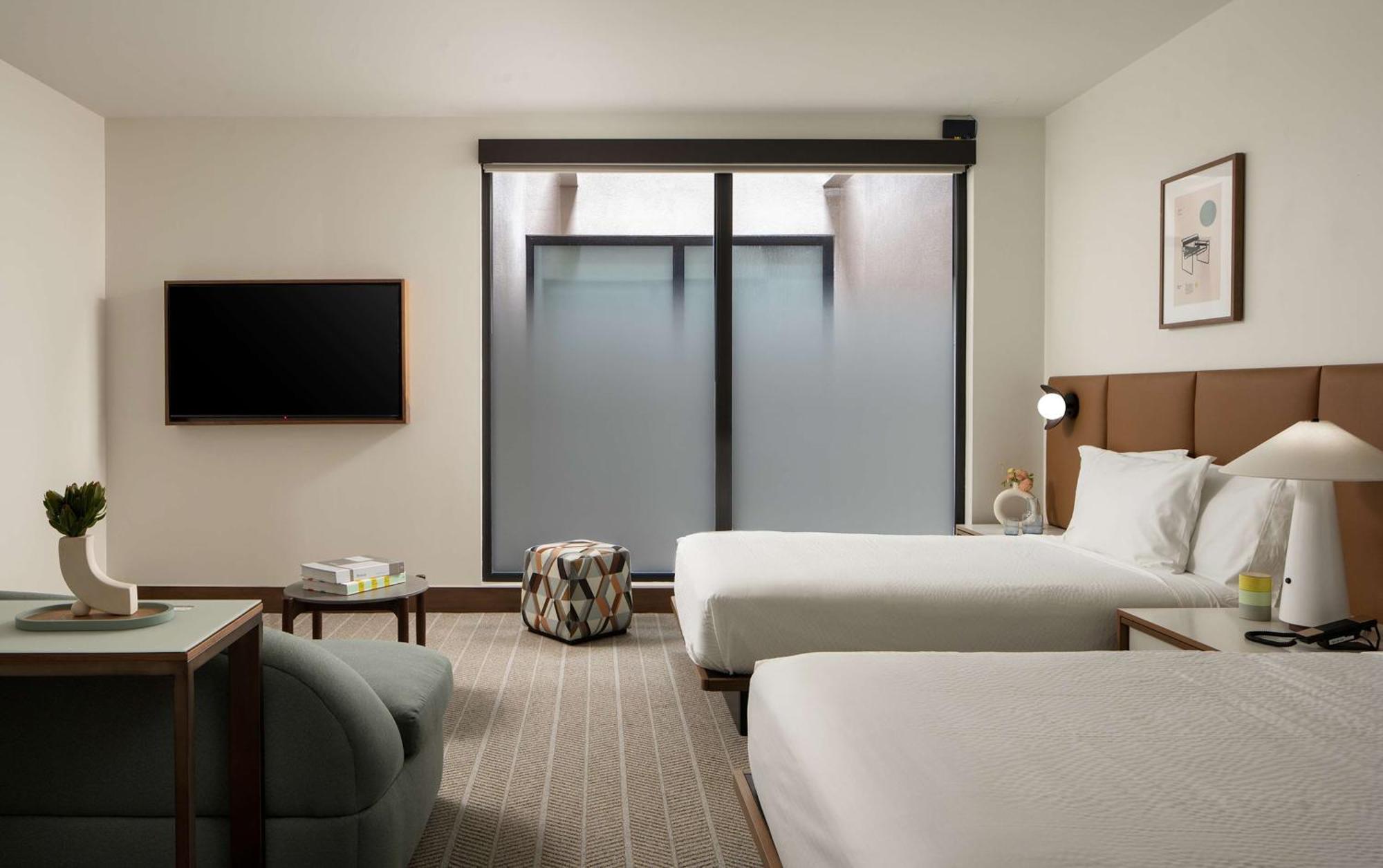 Hotel Marcel New Haven, Tapestry Collection By Hilton 외부 사진