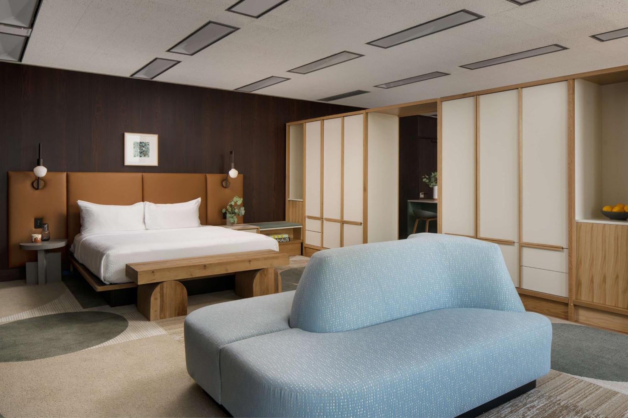 Hotel Marcel New Haven, Tapestry Collection By Hilton 외부 사진