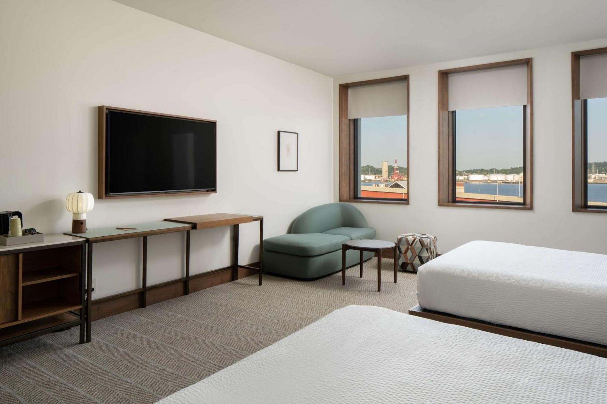 Hotel Marcel New Haven, Tapestry Collection By Hilton 외부 사진
