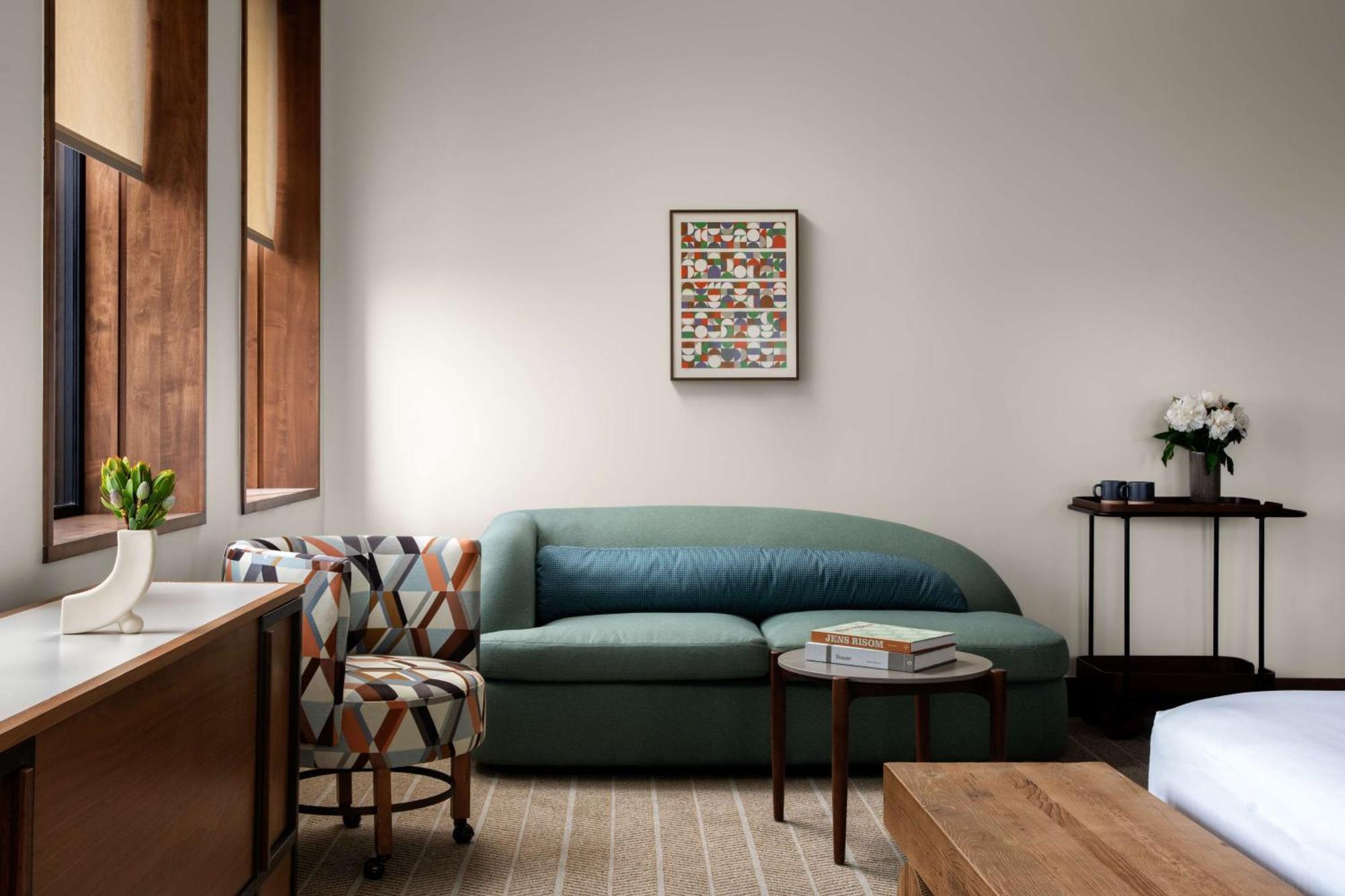 Hotel Marcel New Haven, Tapestry Collection By Hilton 외부 사진
