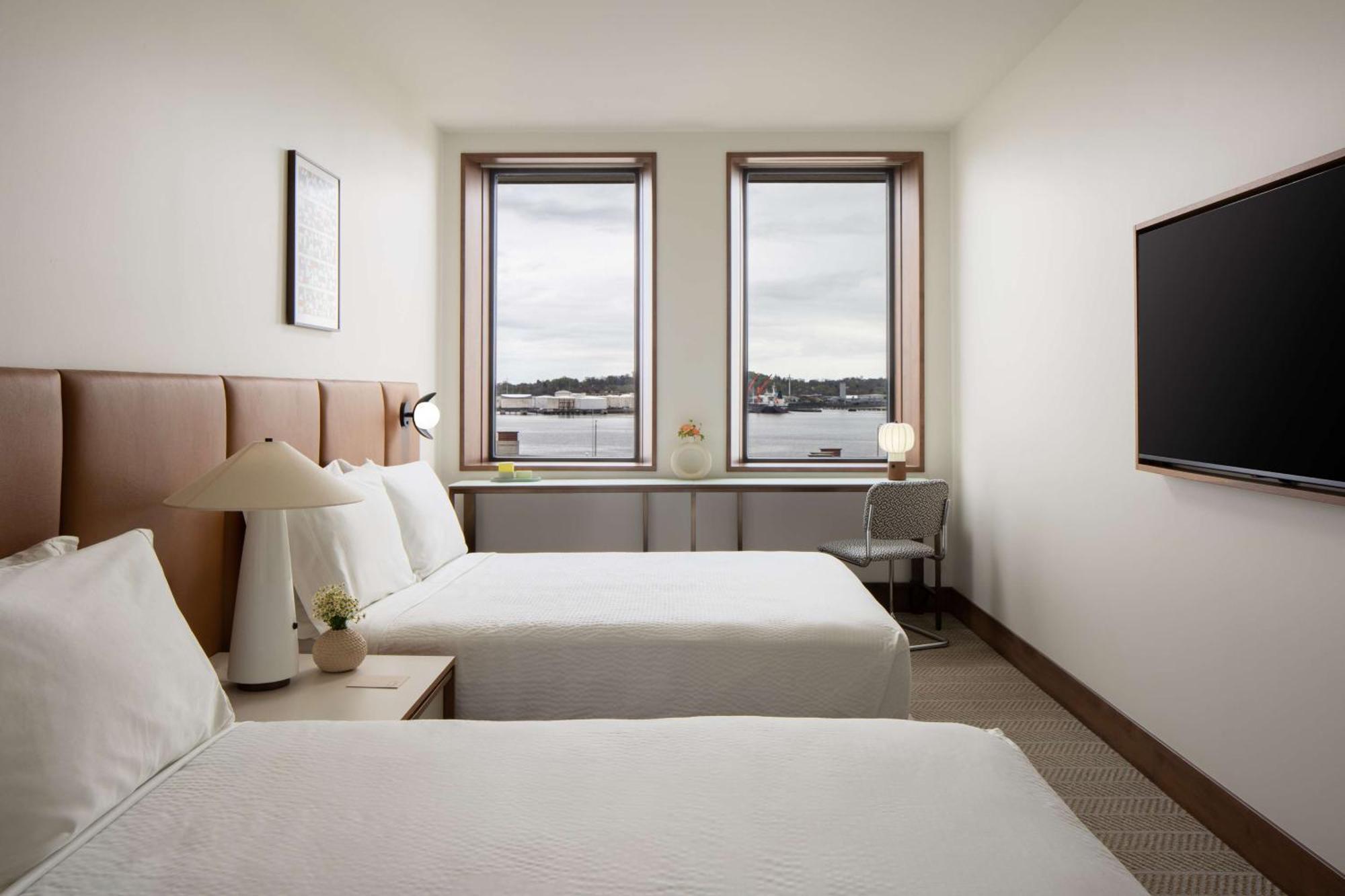 Hotel Marcel New Haven, Tapestry Collection By Hilton 외부 사진