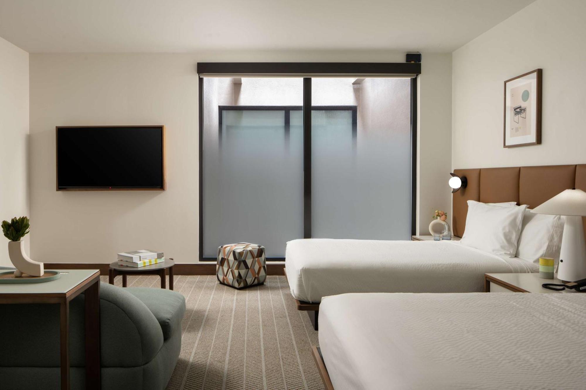 Hotel Marcel New Haven, Tapestry Collection By Hilton 외부 사진
