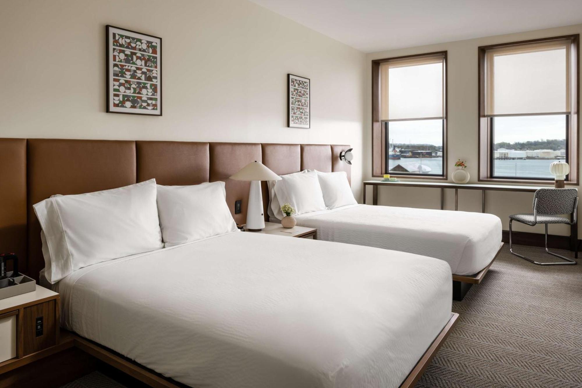 Hotel Marcel New Haven, Tapestry Collection By Hilton 외부 사진