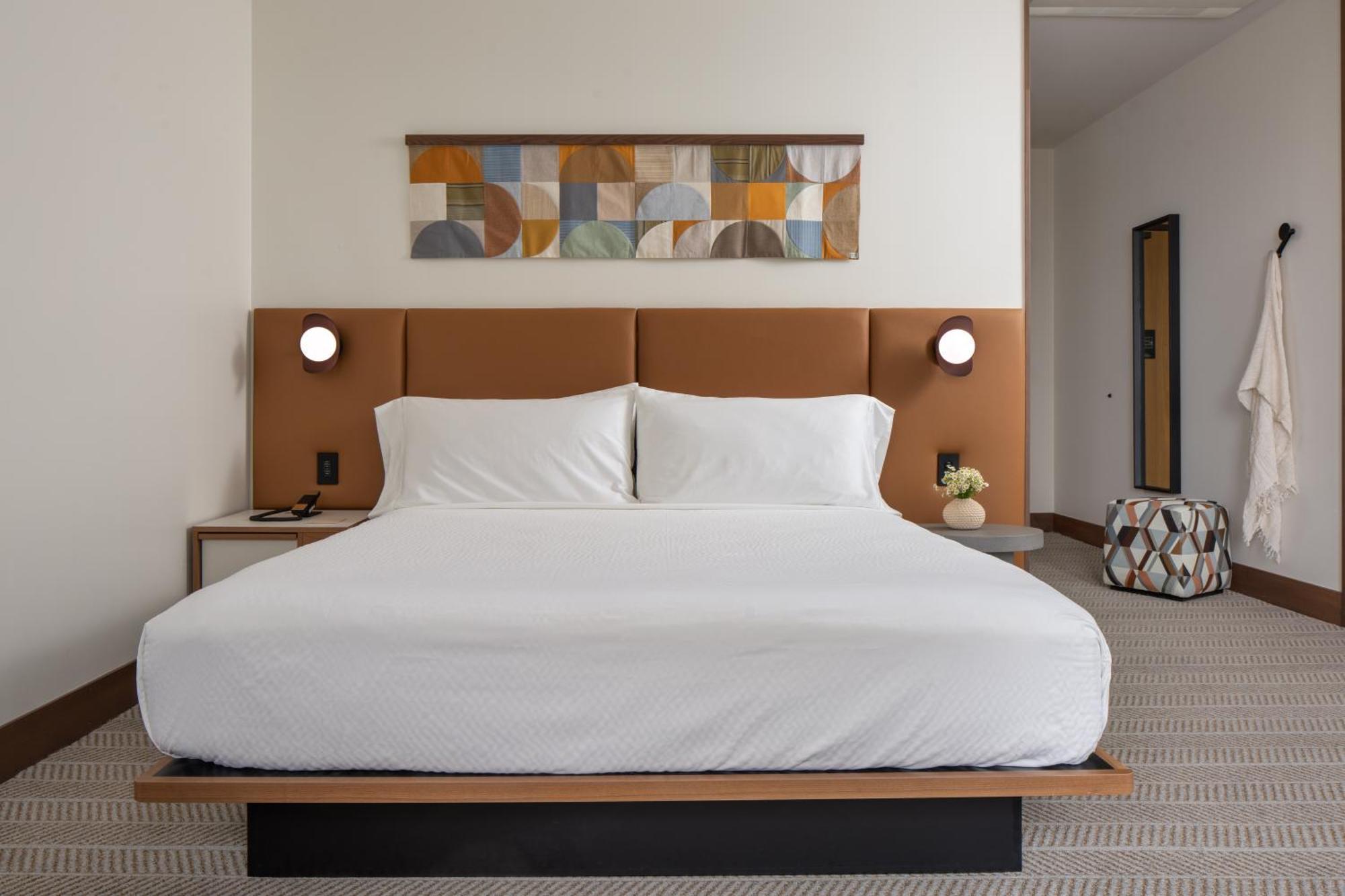 Hotel Marcel New Haven, Tapestry Collection By Hilton 외부 사진
