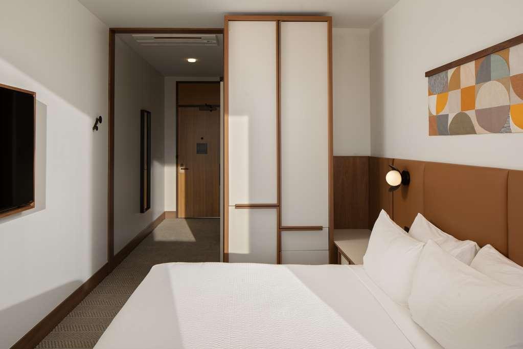 Hotel Marcel New Haven, Tapestry Collection By Hilton 객실 사진